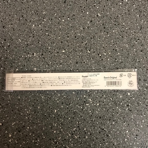 Hello kitty chopsticks - Picture 2 of 2